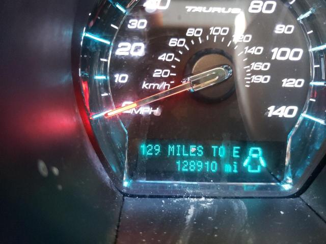 Photo 8 from auction – 2011 FORD TAURUS LIM with VIN 1FAHP2FW4BG188351