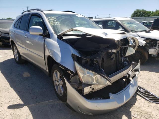 LEXUS RX 350 2009 z numerem VIN 2T2HK31U29C099290 - Zdjęcie z aukcji