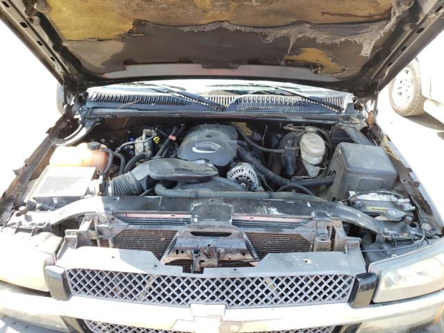 Photo 7 from auction – 2003 CHEVROLET SILVERADO with VIN 2GCEC19VX31179965