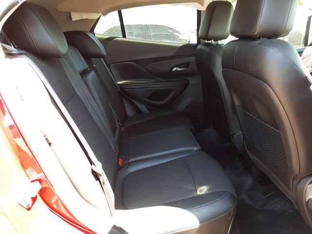 Photo 6 from auction – 2019 BUICK ENCORE PRE with VIN KL4CJASB7KB787058