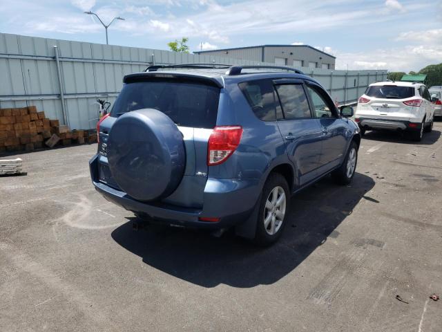 Photo 4 from auction – 2006 TOYOTA RAV4 LIMIT with VIN JTMBK31VX65000940