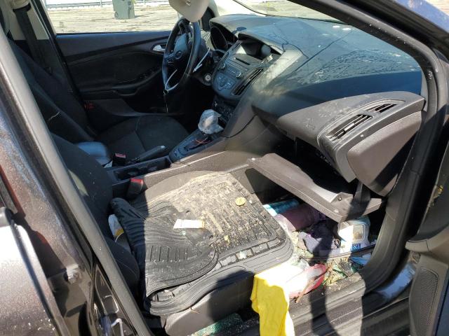 Photo 5 from auction – 2015 FORD FOCUS SE with VIN 1FADP3K26FL228546