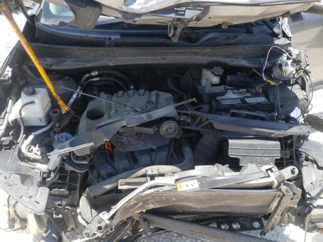 Photo 7 from auction – 2014 KIA SPORTAGE B with VIN KNDPB3AC6E7635113