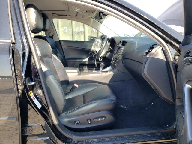 Photo 5 from auction – 2010 LEXUS IS 250 with VIN JTHCF5C2XA2034442