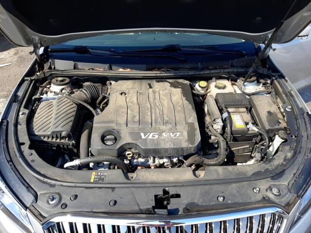 Foto 7 de la subasta – 2015 BUICK LACROSSE con VIN 1G4GB5G34FF347323