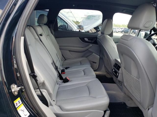 Photo 6 from auction – 2018 AUDI Q7 PRESTIG with VIN WA1VAAF70JD014269
