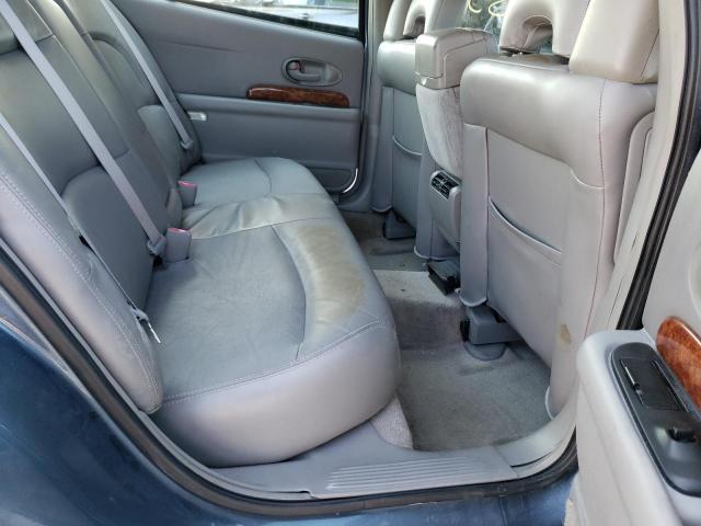 Photo 6 from auction – 2002 BUICK LESABRE LI with VIN 1G4HR54K02U270175