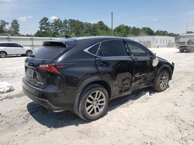 Photo 4 from auction – 2015 LEXUS NX 200T with VIN JTJBARBZ5F2039716
