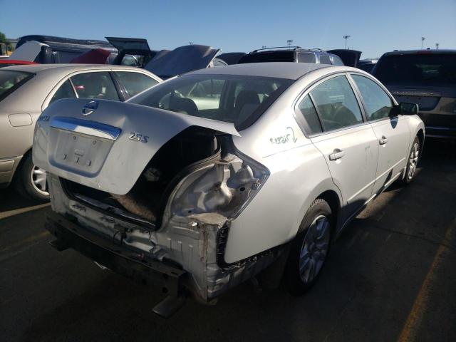 Zdjęcie 4 z aukcji – 2012 NISSAN ALTIMA BAS z VIN 1N4AL2AP0CN402083