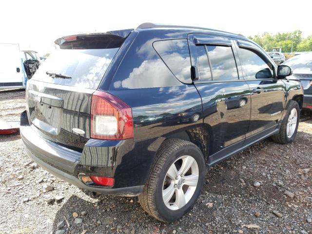 Photo 4 from auction – 2015 JEEP COMPASS LA with VIN 1C4NJDEB9FD121454