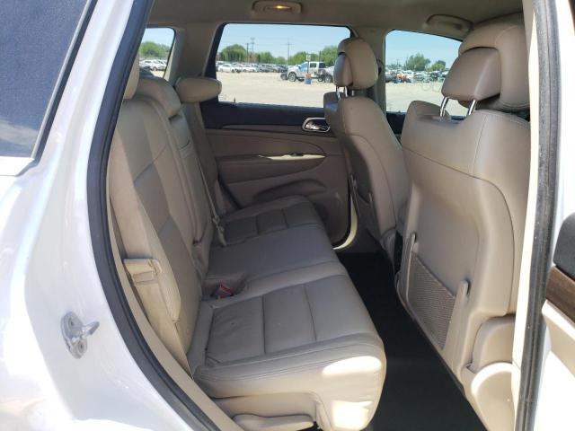 Photo 6 from auction – 2014 JEEP GRAND CHER with VIN 1C4RJFAG2EC130855