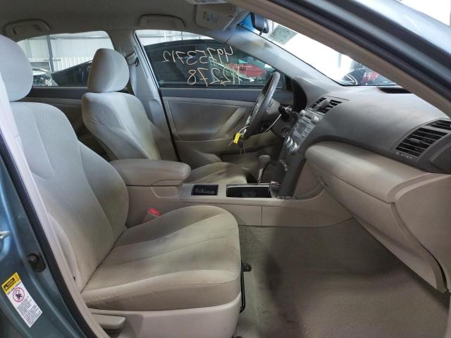Photo 5 from auction – 2008 TOYOTA CAMRY CE with VIN 4T1BE46K78U764020