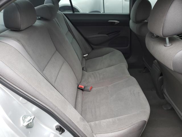 Photo 6 from auction – 2008 HONDA CIVIC LX with VIN 2HGFA16568H336440