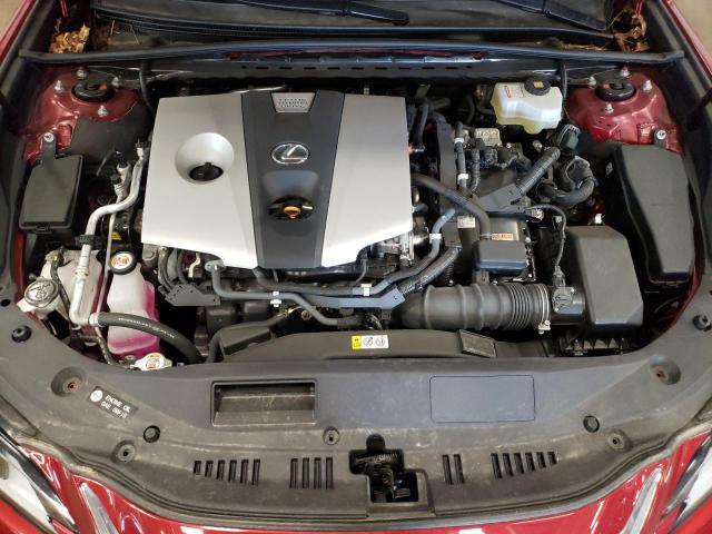 Photo 7 from auction – 2020 LEXUS ES 300H with VIN 58AD21B12LU007170
