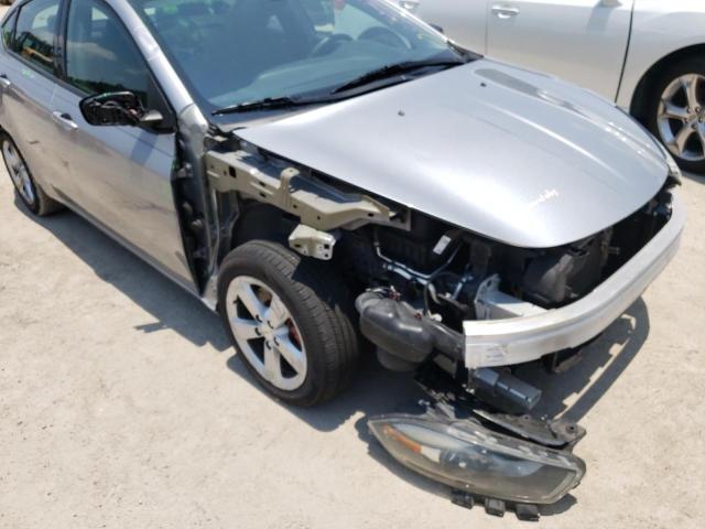 Photo 9 from auction – 2015 DODGE DART SXT with VIN 1C3CDFBBXFD172979
