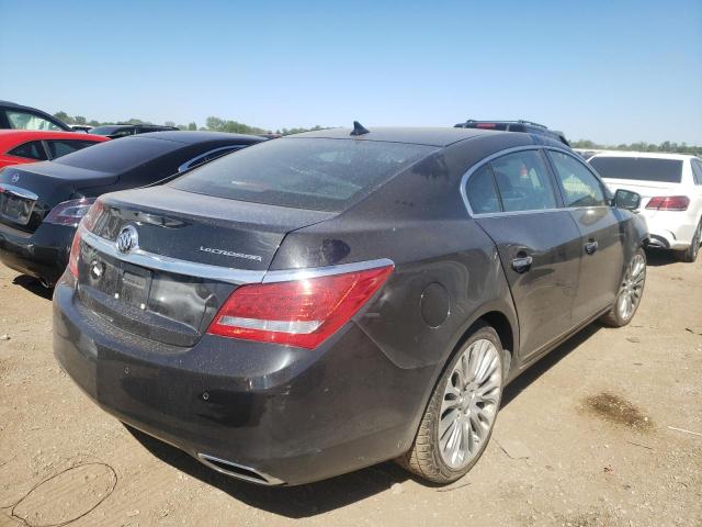 Photo 4 from auction – 2014 BUICK LACROSSE T with VIN 1G4GF5G31EF129312