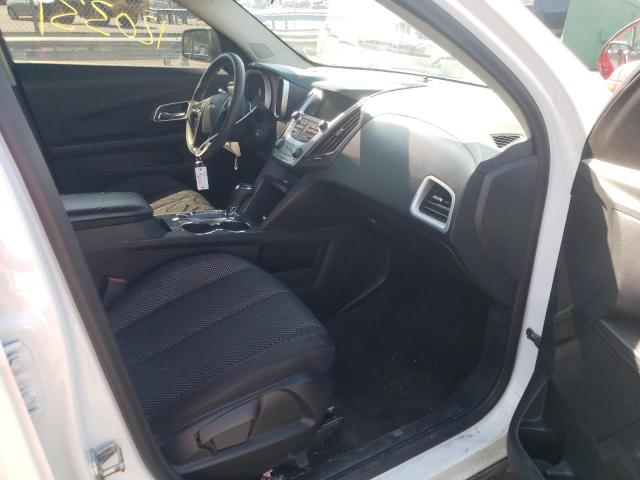 Photo 5 from auction – 2017 CHEVROLET EQUINOX LS with VIN 2GNALBEK8H1604002