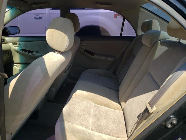 صورة رقم 6 من المزاد - 2007 TOYOTA COROLLA CE مع VIN JTDBR32E570102347