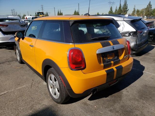 Photo 3 from auction – 2014 MINI COOPER with VIN WMWXM5C57ET936983