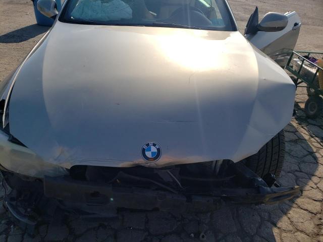 Photo 7 from auction – 2011 BMW 328 I with VIN WBADW3C53BE538753