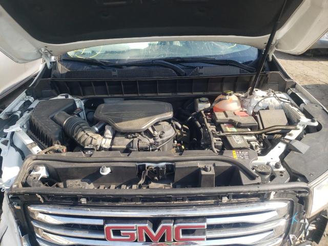 Photo 7 from auction – 2018 GMC ACADIA SLT with VIN 1GKKNMLS9JZ172916