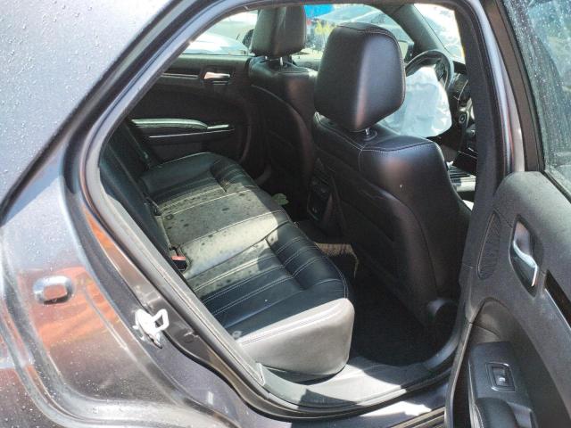 Photo 6 from auction – 2018 CHRYSLER 300 S with VIN 2C3CCABG5JH266345