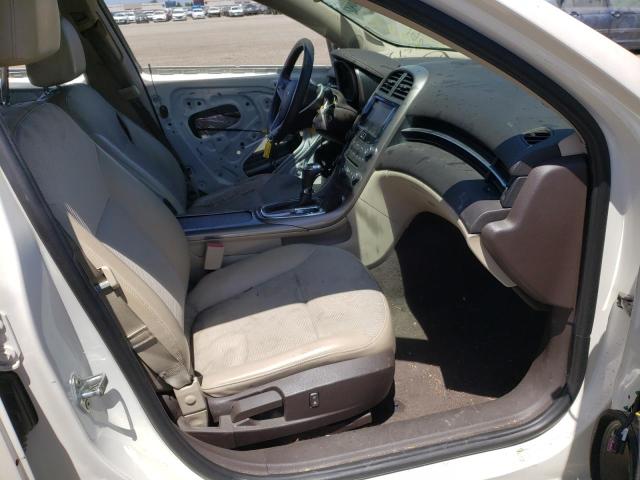 Photo 5 from auction – 2013 CHEVROLET MALIBU 1LT with VIN 1G11D5RR9DF108653