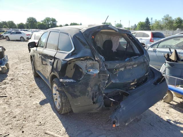 Photo 3 from auction – 2014 MITSUBISHI OUTLANDER with VIN JA4JZ4AX7EZ016450