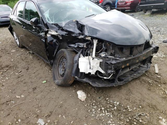 Photo 9 from auction – 2016 TOYOTA CAMRY LE with VIN 4T4BF1FK3GR559018