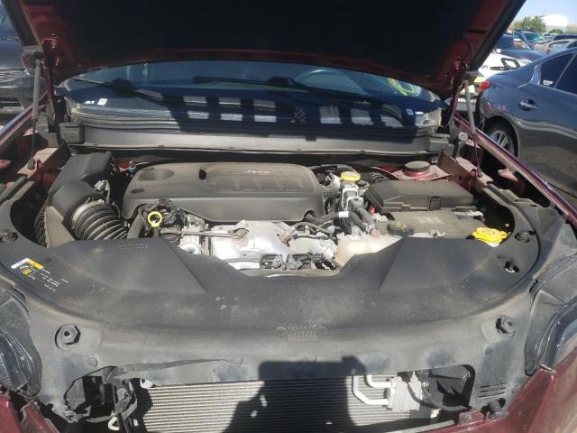 Photo 7 from auction – 2019 JEEP CHEROKEE L with VIN 1C4PJMDN9KD116656
