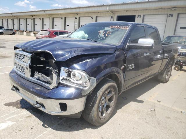 Photo 2 from auction – 2016 RAM 1500 LARAM with VIN 1C6RR7VT6GS271269