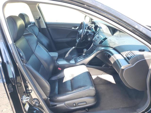 Photo 5 from auction – 2013 ACURA TSX with VIN JH4CU2F69DC011011