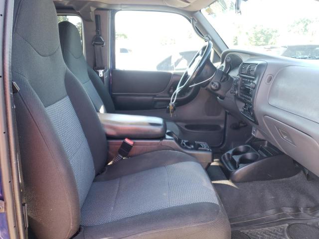 Photo 5 from auction – 2003 FORD RANGER SUP with VIN 1FTZR45E33TA00019