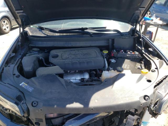 Photo 7 from auction – 2019 JEEP CHEROKEE L with VIN 1C4PJMCB5KD455292