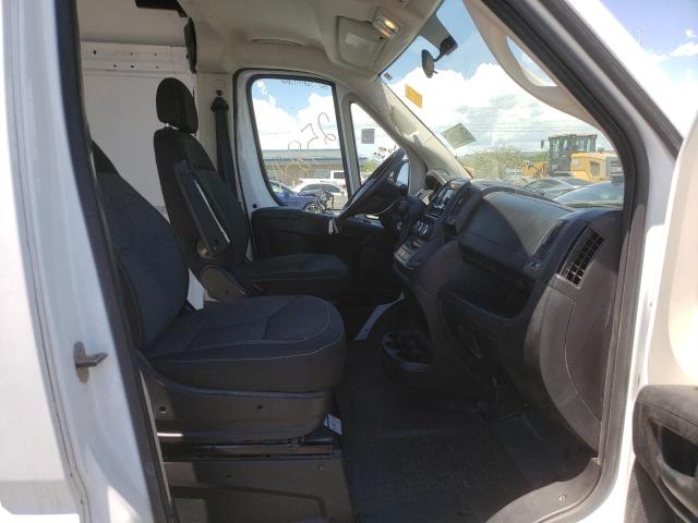 Photo 5 from auction – 2020 RAM PROMASTER with VIN 3C6TRVBG6LE111181