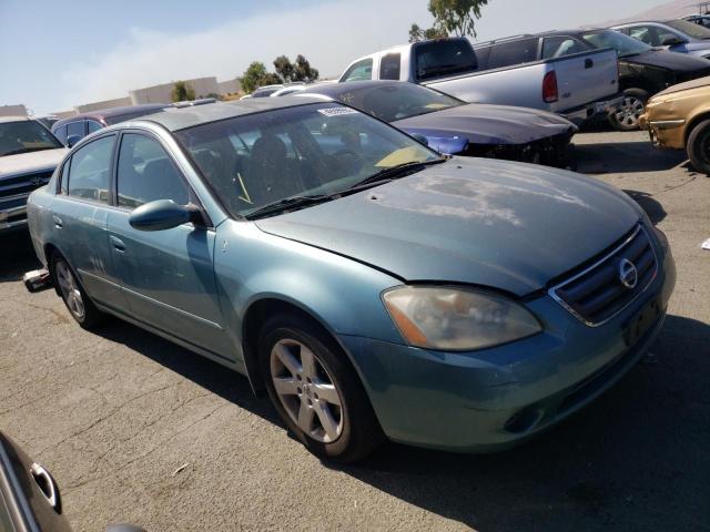 Zdjęcie 1 z aukcji – 2002 NISSAN ALTIMA BAS z VIN 1N4AL11D92C159349