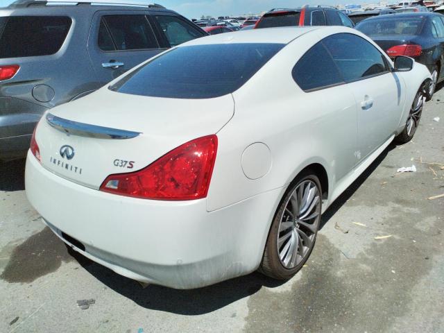 Photo 4 from auction – 2011 INFINITI G37 BASE with VIN JN1CV6EK0BM212200