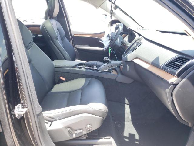 Photo 5 from auction – 2021 VOLVO XC90 T5 MO with VIN YV4102CK2M1756570
