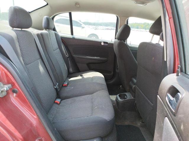 Photo 6 from auction – 2010 CHEVROLET COBALT 1LT with VIN 1G1AD5F55A7148039
