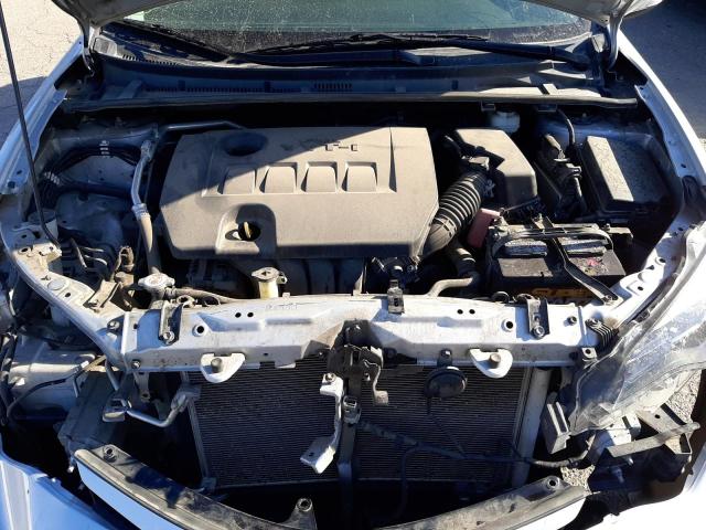 Photo 7 from auction – 2017 TOYOTA COROLLA L with VIN 2T1BURHE1HC953903