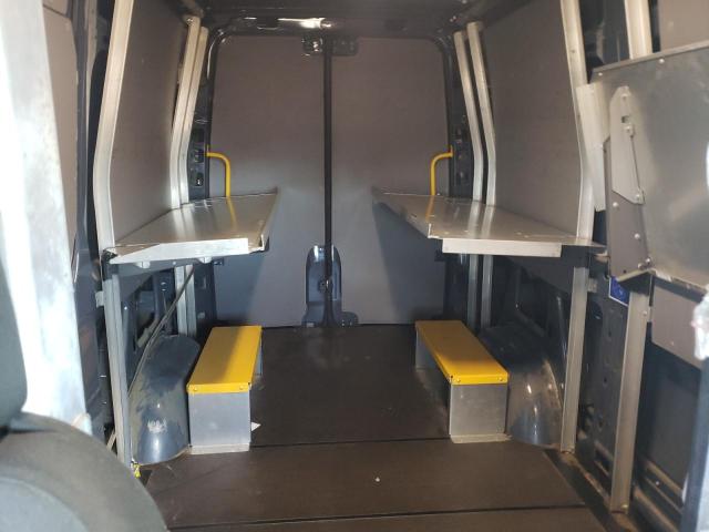 Photo 10 from auction – 2019 MERCEDES-BENZ SPRINTER 2 with VIN WD4PF0CD2KP040656