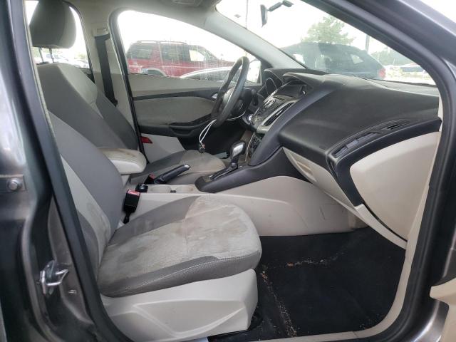 Photo 5 from auction – 2013 FORD FOCUS SE with VIN 1FADP3F20DL349208