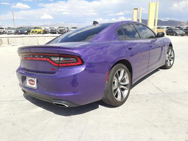Photo 4 from auction – 2016 DODGE CHARGER R/ with VIN 2C3CDXCT4GH174406