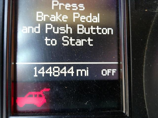 Photo 8 from auction – 2013 DODGE DURANGO R/ with VIN 1C4SDJCT1DC684859