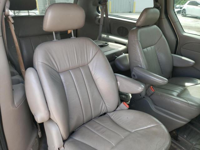 Photo 6 from auction – 2001 CHRYSLER TOWN & COU with VIN 2C8GP54L51R190623