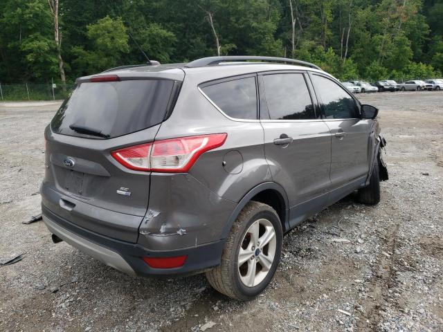 Photo 4 from auction – 2014 FORD ESCAPE SE with VIN 1FMCU9G9XEUC24561