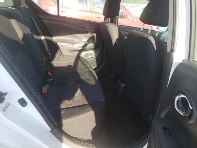 Photo 6 from auction – 2019 NISSAN VERSA S with VIN 3N1CN7AP9KL849586