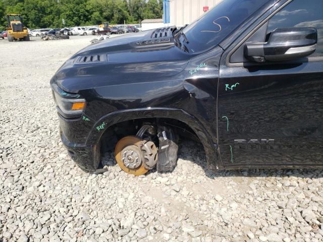 Photo 9 from auction – 2020 RAM 1500 LIMIT with VIN 1C6SRFHT6LN391010