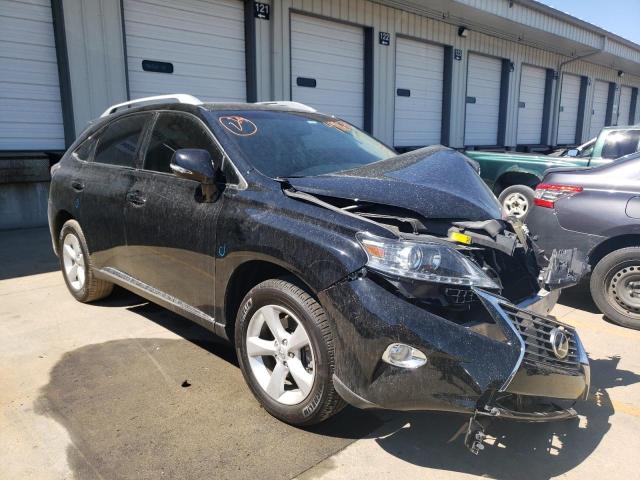 Фото 1 с аукциона – 2015 LEXUS RX 350 с VIN 2T2ZK1BA8FC161283