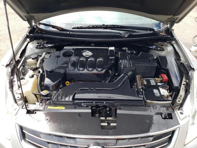 Photo 7 from auction – 2012 NISSAN ALTIMA BAS with VIN 1N4AL2AP3CN511184